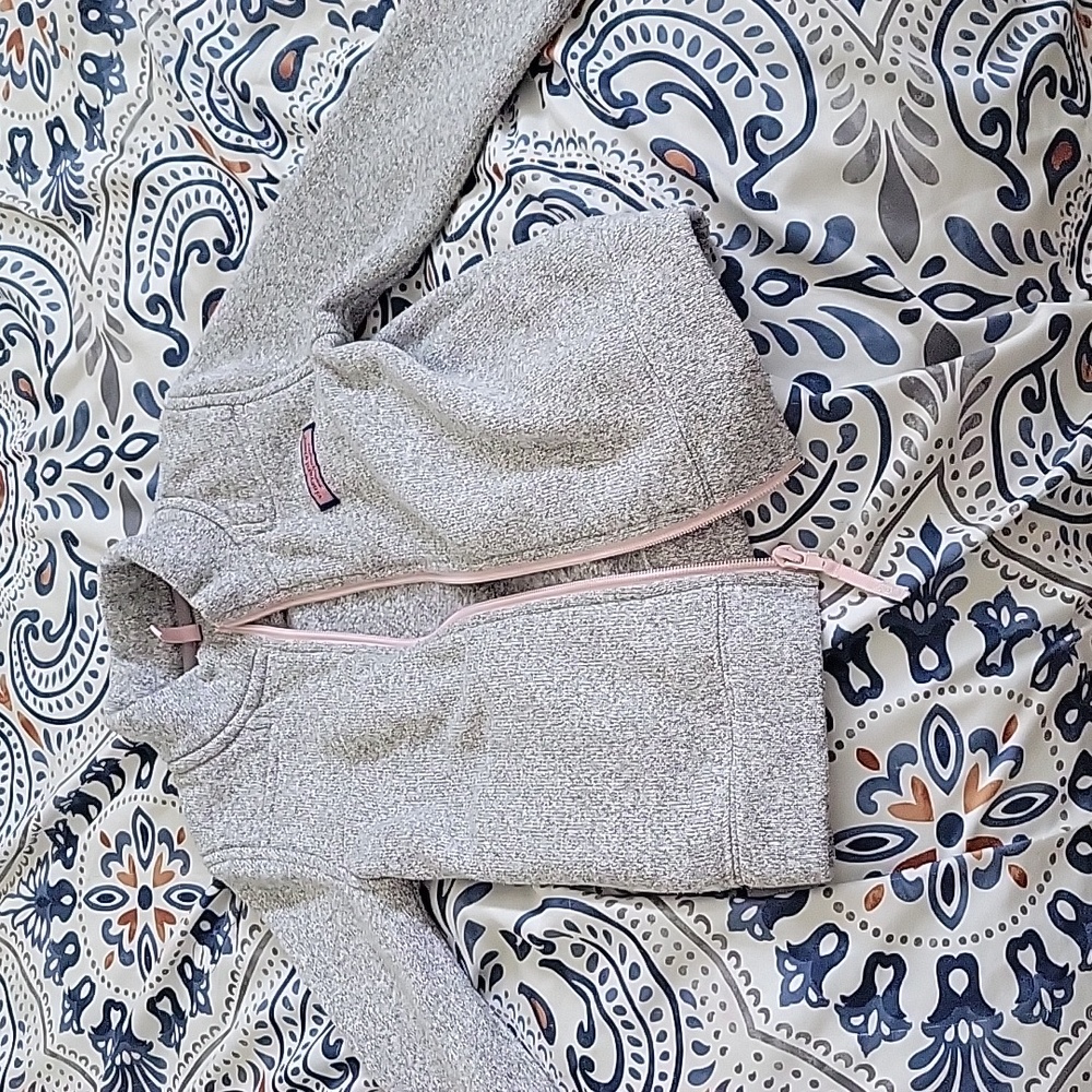 Martha Vinyard jacket